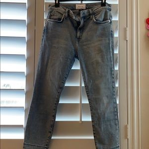Current/Elliot jeans